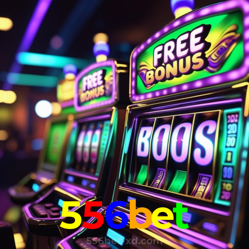 556bet:A diversão está garantida! Aposte nas melhores slots agora!