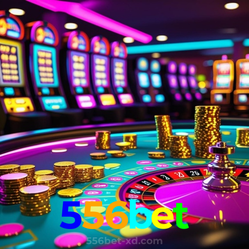 556bet:Jogue slots, poker e aposte no futebol no cassino online mais emocionante!