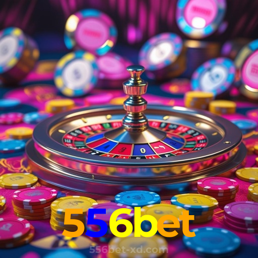 556bet：Apostas em futebol e os melhores jogos de cassino para você ganhar!