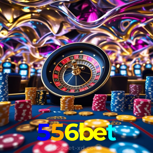 556bet:Cada giro pode ser um novo prêmio! Descubra as melhores slots online!