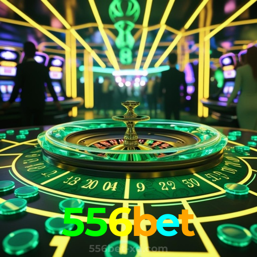 556bet：Sinta a emoção de apostar no futebol online e conquistar prêmios!