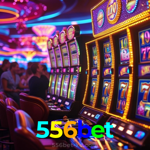 556bet:Jogue agora no nosso cassino online e vença nas mesas de poker!