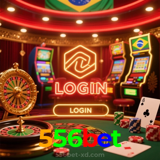 556bet：Jogue slots, aposte no futebol e ganhe com confiança no nosso cassino online!