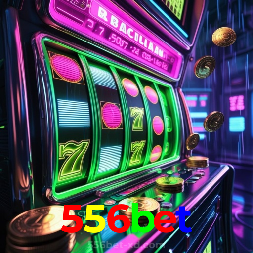 556bet:Gire as slots e vença com grandes prêmios!