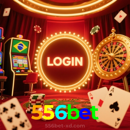 556bet：Jogue slots, aposte no futebol e vença em grande estilo!