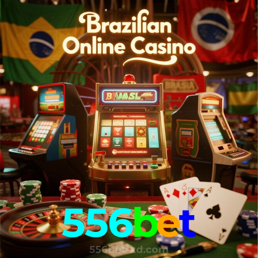 556bet：Apostas no futebol e grandes prêmios em roleta no cassino online!