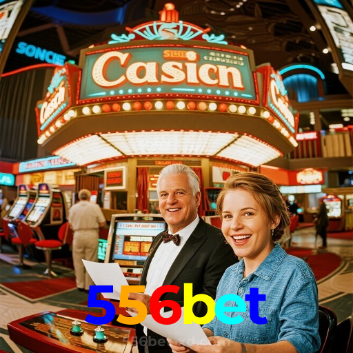 556bet：Aposte agora nas roletas e mostre sua sorte!