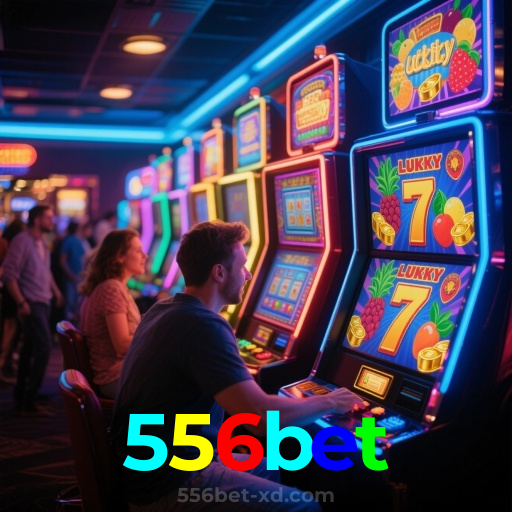 556bet：Jogue slots, poker e aposte no futebol para prêmios incríveis!