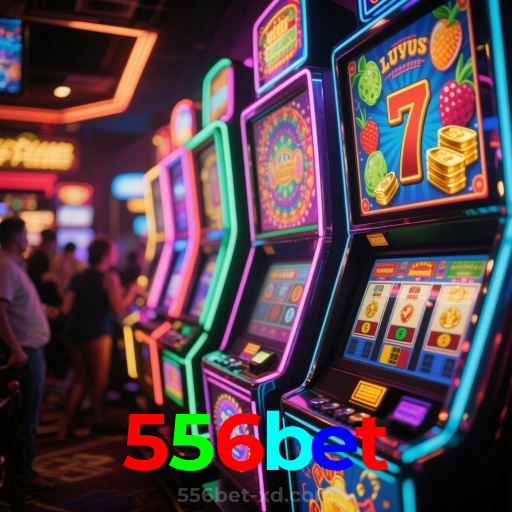 556bet:Jogue slots, aposte no futebol e vença com grandes prêmios!