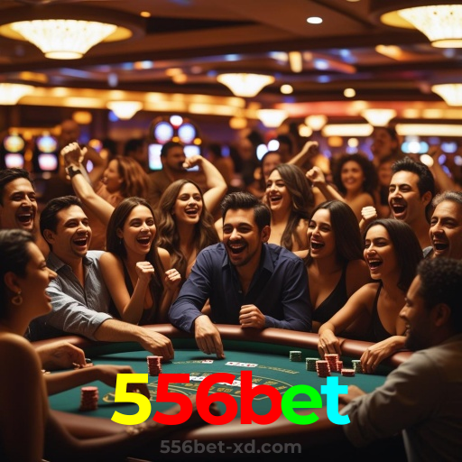 556bet：Aposte nas melhores slots e conquiste prêmios como nunca!