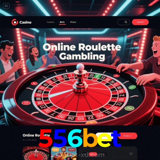 556bet：Aposte no futebol e jogue os melhores jogos de cassino com segurança!