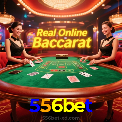 556bet：Apostas no futebol e grandes prêmios em slots e roleta esperam por você!