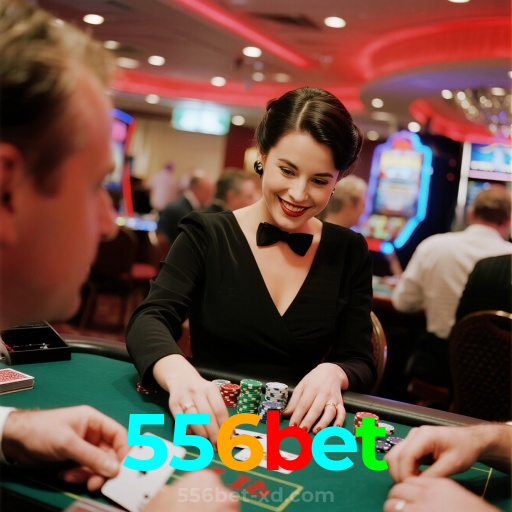 556bet：Jogue blackjack, aposte no futebol e leve para casa grandes prêmios!