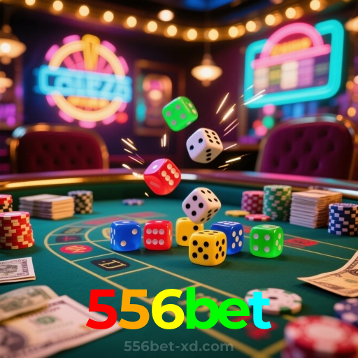 556bet：Aposte agora nas roletas e conquiste prêmios fantásticos!