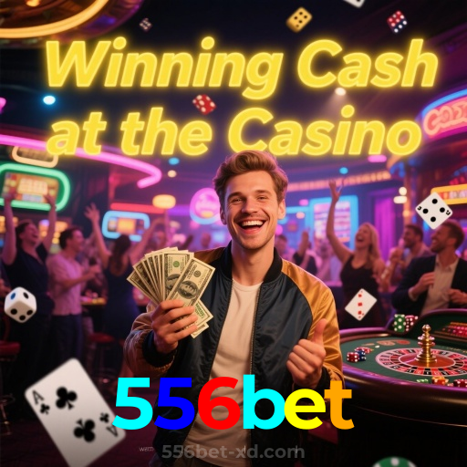 556bet：O cassino online ideal para quem ama futebol e jogos de cassino!