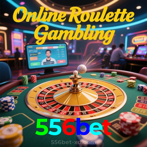 556bet：Gire as slots e conquiste prêmios incríveis!