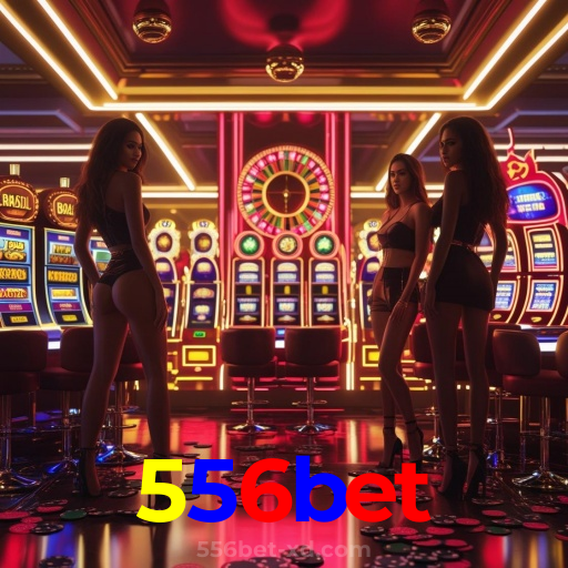 556bet：Divirta-se com poker, blackjack e aposte no futebol online!