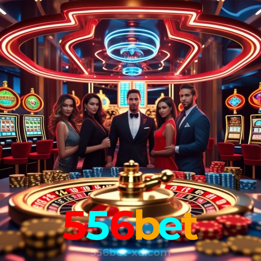 556bet：Cada giro na roleta é uma nova chance de vitória!