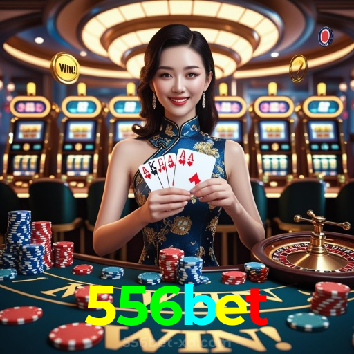 556bet：O cassino online perfeito para quem adora apostar no futebol e jogar roleta!