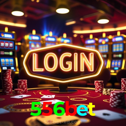 556bet：Jogue slots, aposte no futebol e vença em grandes mesas de poker!