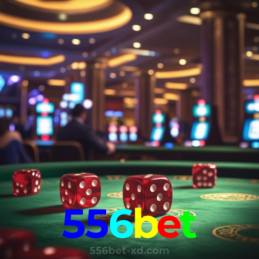 556bet:Jogue as melhores slots e conquiste jackpots épicos!