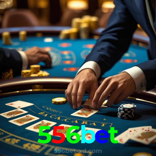 556bet：Jogue poker, aposte no futebol e ganhe prêmios incríveis no cassino!