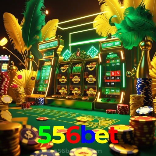 556bet:Jogue poker, roleta e aposte no futebol no cassino mais confiável!