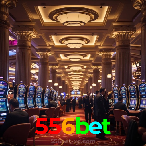 556bet:Jogue nas melhores slots e leve o jackpot para casa!