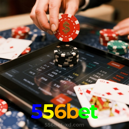 556bet：O cassino online está esperando por você! Jogue e vença!
