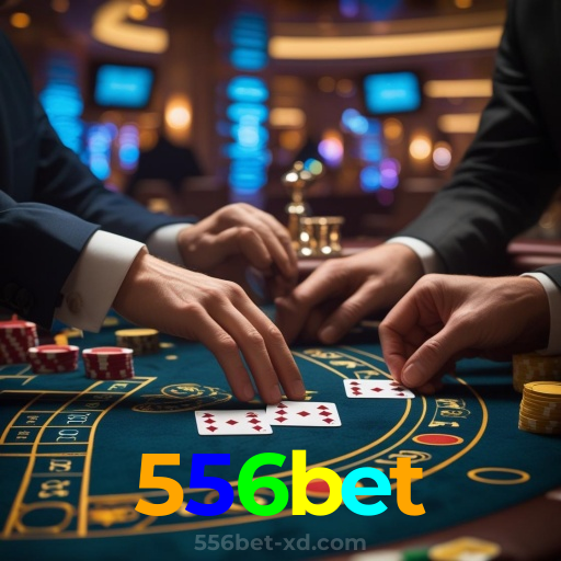 556bet:Apostas no futebol e grandes prêmios nos melhores jogos de cassino!
