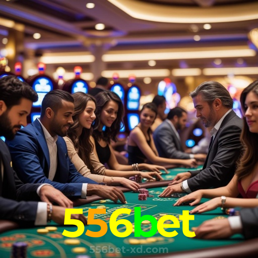 556bet:Vença no blackjack e conquiste grandes prêmios!