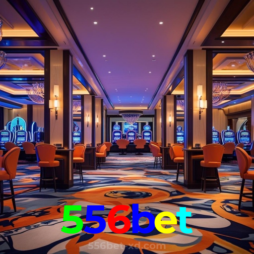 556bet:Jogue roleta, poker e aposte no futebol com grandes prêmios em jogo!