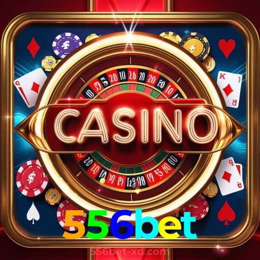 556bet:Aposte no futebol e ganhe em roleta e blackjack no nosso cassino!