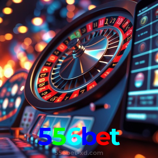 556bet：Apostas no futebol e diversão em blackjack e roleta online te esperam!