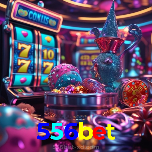 556bet:No cassino online mais seguro, aposte no futebol e jogue slots emocionantes!