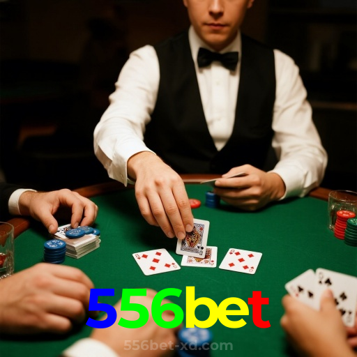 556bet：Aposte em nosso cassino e viva uma experiência única de diversão!