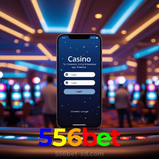 556bet:O cassino online oferece grandes prêmios! Aposte e ganhe agora!