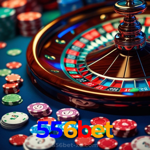 556bet：Jogue roleta, aposte no futebol e ganhe grandes prêmios!