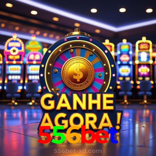 556bet:Jogue nas slots e ganhe prêmios surreais!