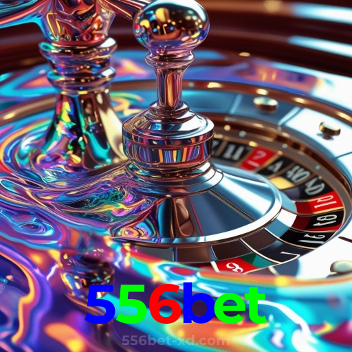 556bet:Gire nas slots e conquiste vitórias extraordinárias!