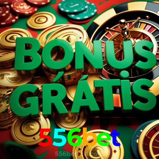 556bet：Gire as slots e conquiste prêmios incríveis no nosso cassino!