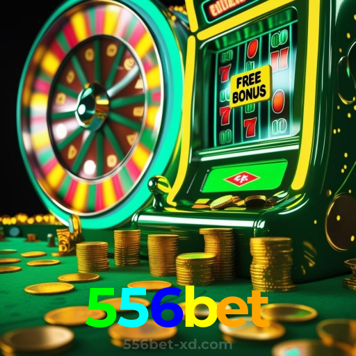 556bet:Jogue slots, aposte no futebol e vença em grande estilo!