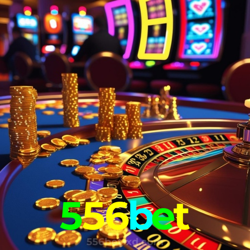 556bet:Jogue slots, aposte no futebol e conquiste vitórias épicas no cassino!