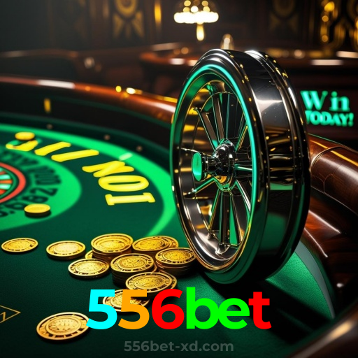 556bet:Aposte no seu time no futebol e divirta-se com slots e roleta!