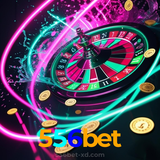 556bet：Em cada giro nas slots, a vitória está ao seu alcance!