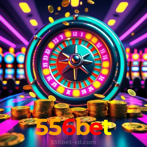 556bet:Jogue nas melhores slots e leve para casa prêmios sensacionais!