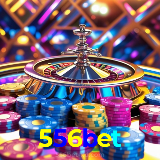 556bet:Jogue nas roletas e conquiste prêmios incríveis!