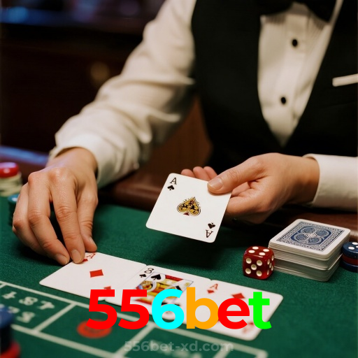 556bet:Jogue agora no nosso cassino online e vença nas mesas de poker!