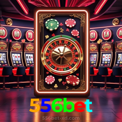 556bet:Sinta a emoção de jogar nas melhores slots do mercado!