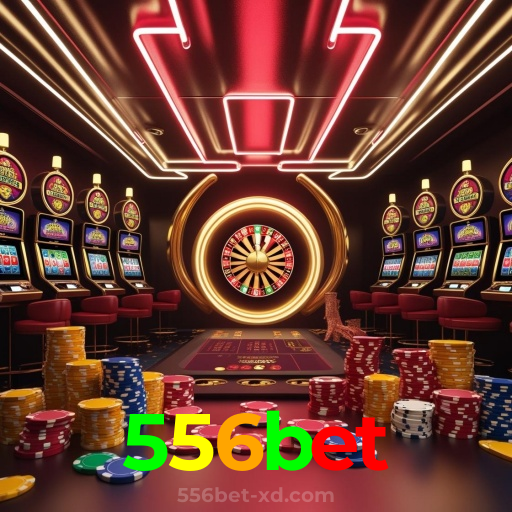 556bet:Cada giro nas slots é uma nova chance de mudar sua sorte!